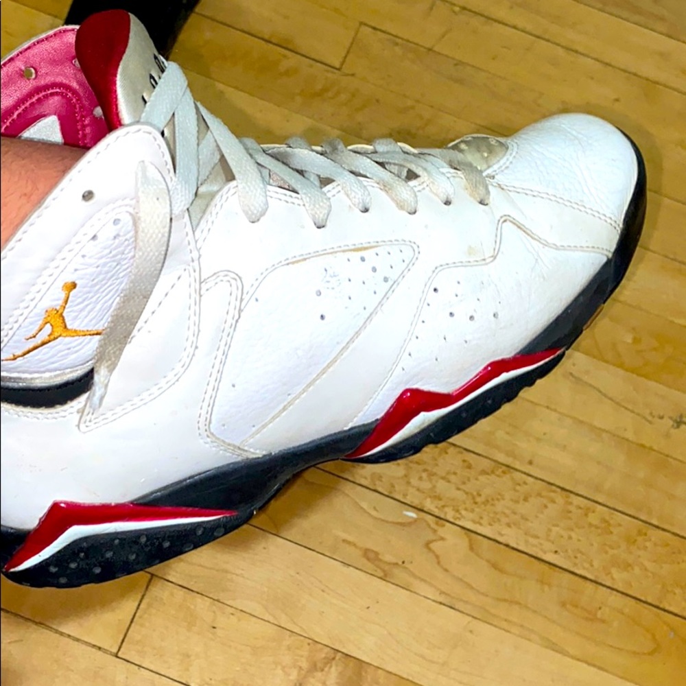 My 200$ Jordan’s